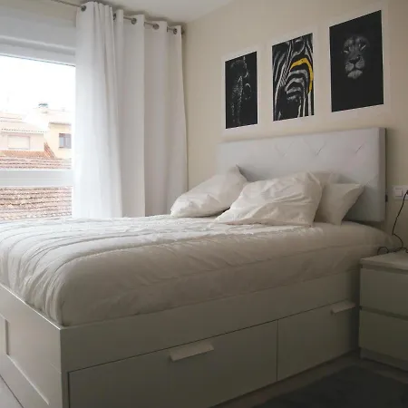 Piso En Alexandre Boveda Apartment O Grove Exterior photo