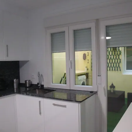 Piso En Alexandre Boveda Apartment O Grove Exterior photo