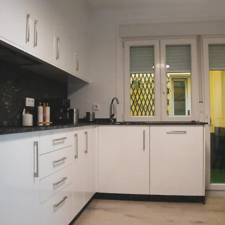 Piso En Alexandre Boveda Apartment O Grove Exterior photo