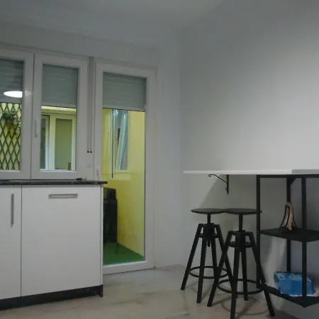 Piso En Alexandre Boveda Apartment O Grove Exterior photo
