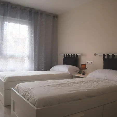 Piso En Alexandre Boveda Apartment O Grove Exterior photo