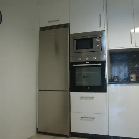 Piso En Alexandre Boveda Apartment O Grove Exterior photo