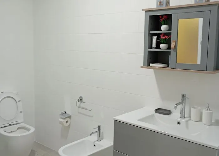 Piso En Alexandre Boveda