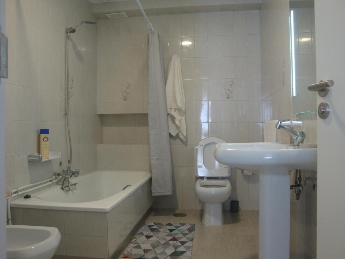 Piso En Alexandre Boveda Apartment *
