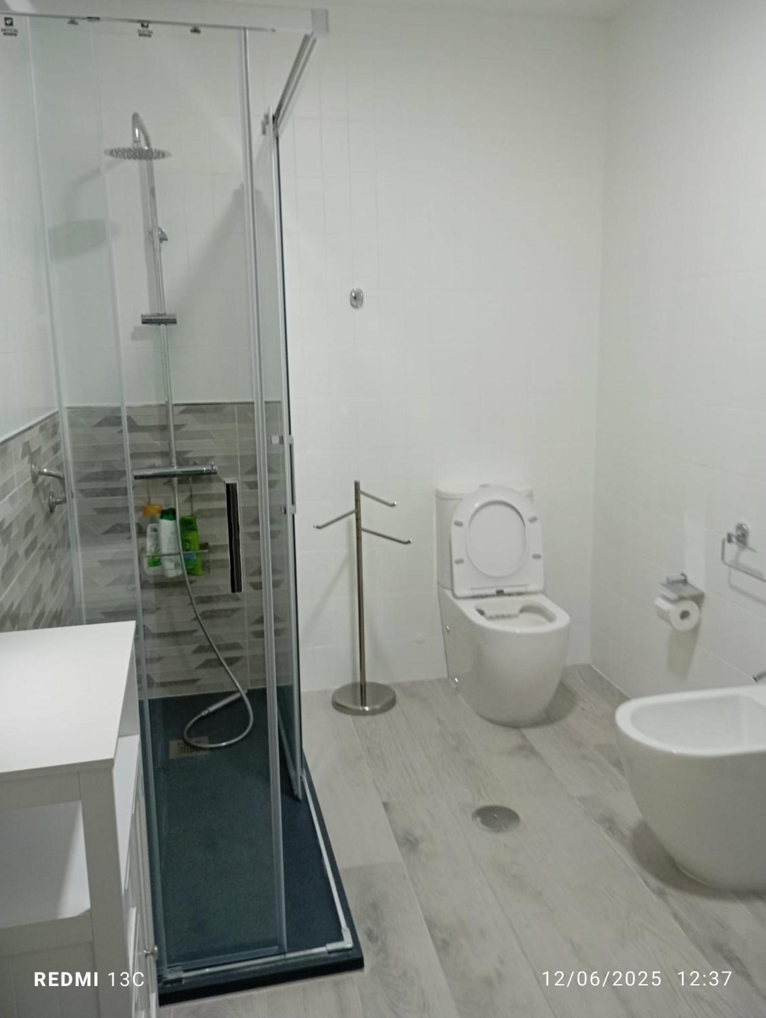 Piso En Alexandre Boveda * O Grove